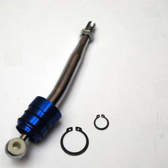 Fidanza 891821 - FID891821 - Fidanza BMW 84-91 E30 / 92-98 E36 / 5/97+ E39 / 99-02 E46 / 87-02 M3 / 99-0 M5 Short Throw Shifter - Shipped in Europe - Tuningsupply.com