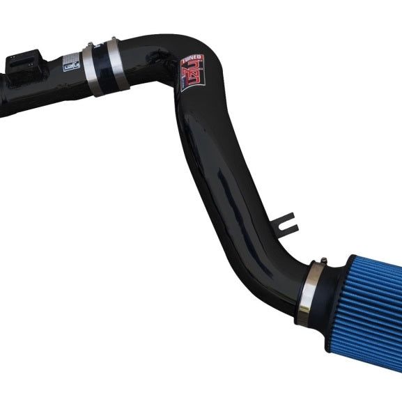 Injen SP1971BLK - INJSP1971BLK - Injen 17-19 Nissan Sentra 1.6L 4cyl Turbo Black Cold Air Intake - Shipped in Europe - Tuningsupply.com