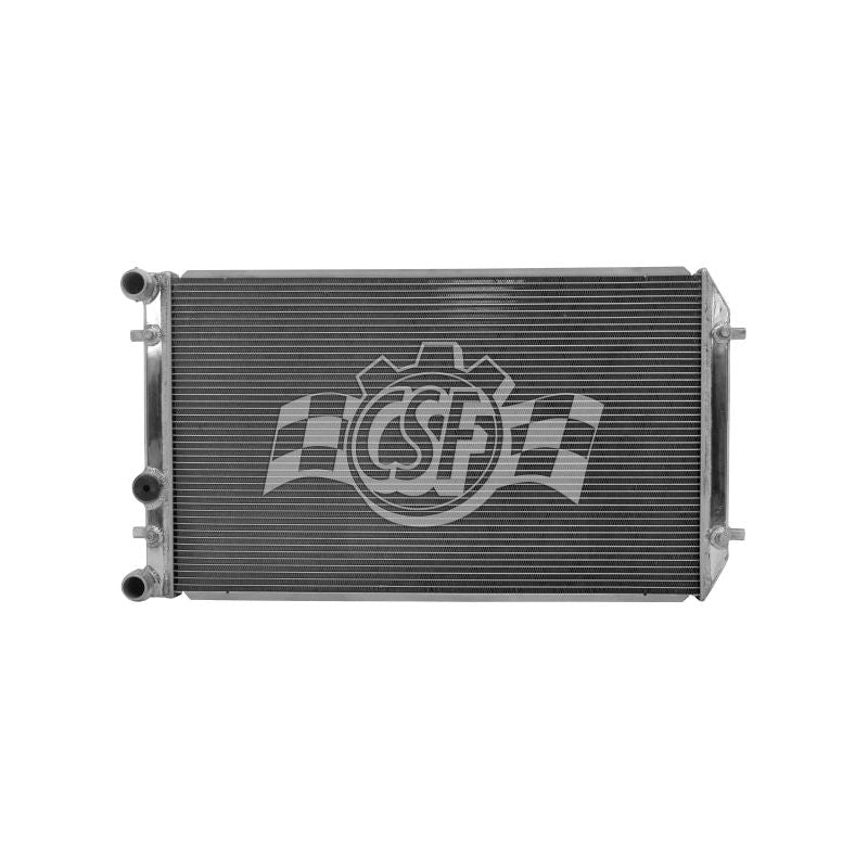 CSF 7025 - CSF7025 - CSF 99-06 Volkswagen Golf/GTI / 99-06 Volkswagen Jetta/GLI Radiator - Shipped in Europe - Tuningsupply.com