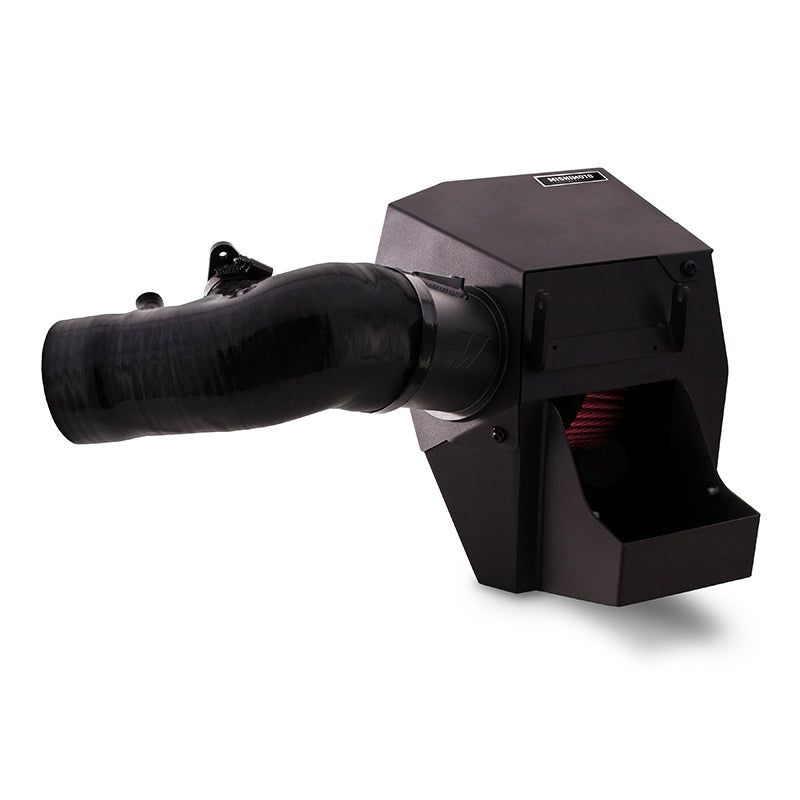 Mishimoto MMAI-CTR-17 - MISMMAI-CTR-17 - Mishimoto 2017+ Honda Civic Type R Performance Air Intake Kit - Shipped in Europe - Tuningsupply.com