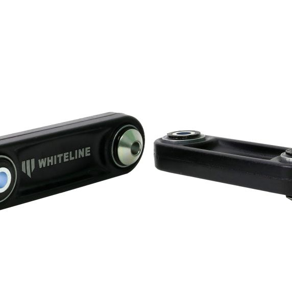 Whiteline KTA229 - WHLKTA229 - Whiteline 2015+ Ford Mustang S550 GT/Shelby Rear Suspension Stabilizer Arm - Shipped in Europe - Tuningsupply.com