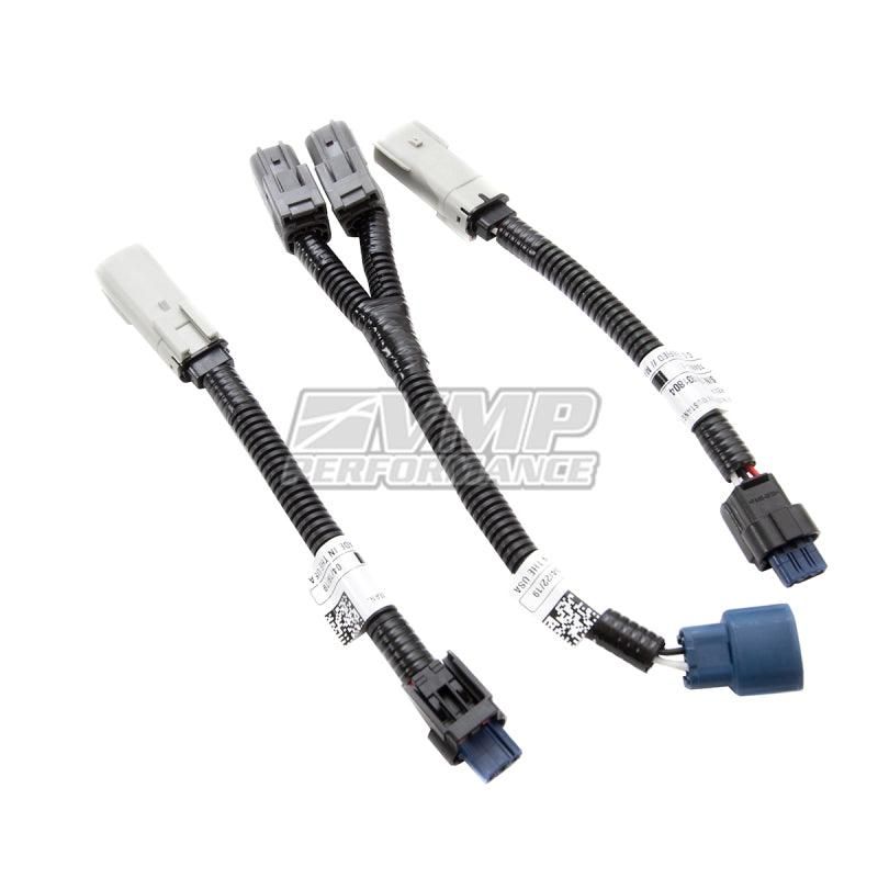 VMP Performance VMP-INA015 - VMPVMP-INA015 - VMP Performance 18+ Intake Mani Gen 2 Coyote P&P CMCV Harnesses for 15-17 Mustang GT (tune required) - Shipped in Europe - Tuningsupply.com
