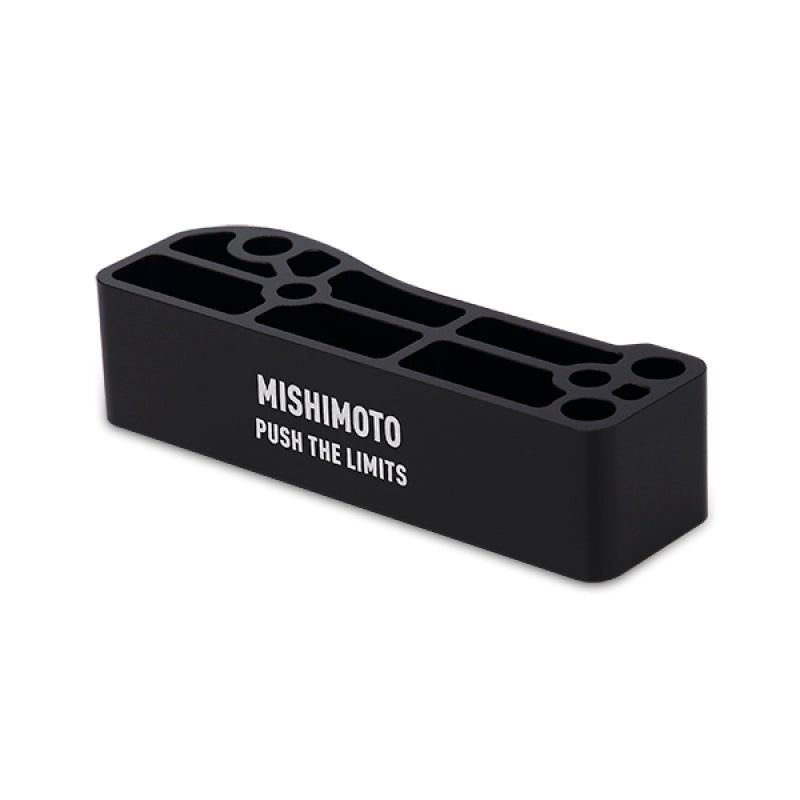 Mishimoto MMGP-RS-16BK - MISMMGP-RS-16BK - Mishimoto 2016+ Ford Focus Gas Pedal Spacer - Shipped in Europe - Tuningsupply.com