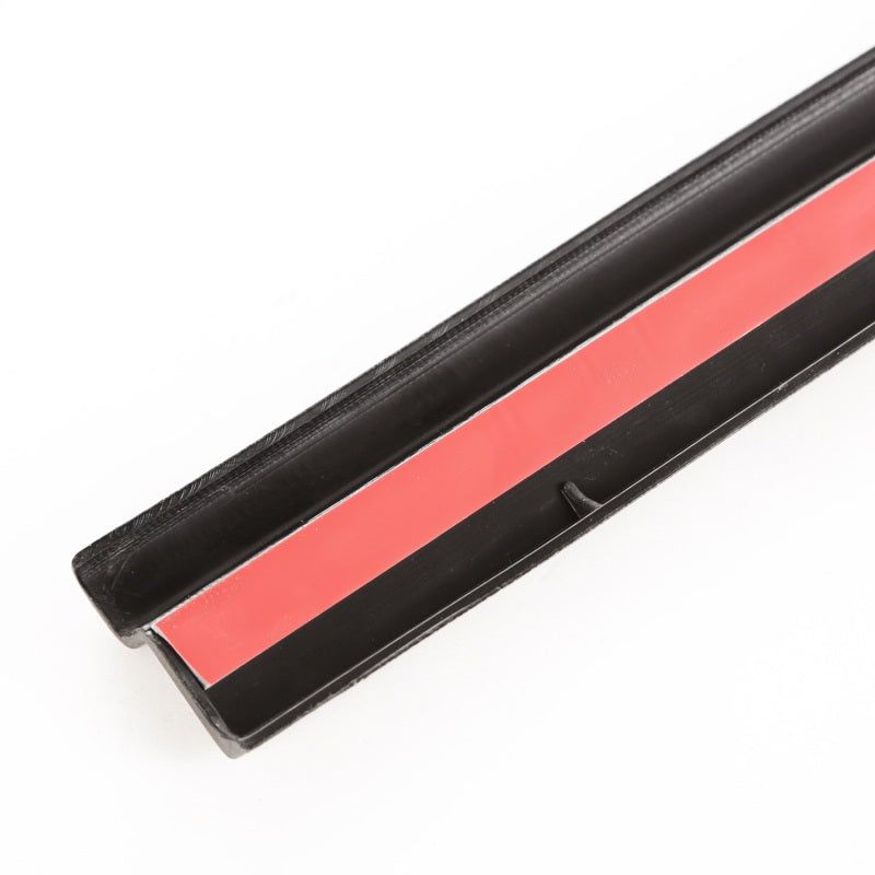 Rugged Ridge 11216.22 - RUG11216.22 - Rugged Ridge 04-06 Jeep Wrangler LJ All Terrain Entry Guard Kit - Shipped in Europe - Tuningsupply.com