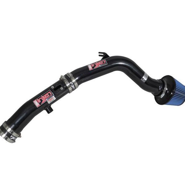 Injen SP1946BLK - INJSP1946BLK - Injen 04-07 Maxima V6 3.5L Black Cold Air Intake - Shipped in Europe - Tuningsupply.com