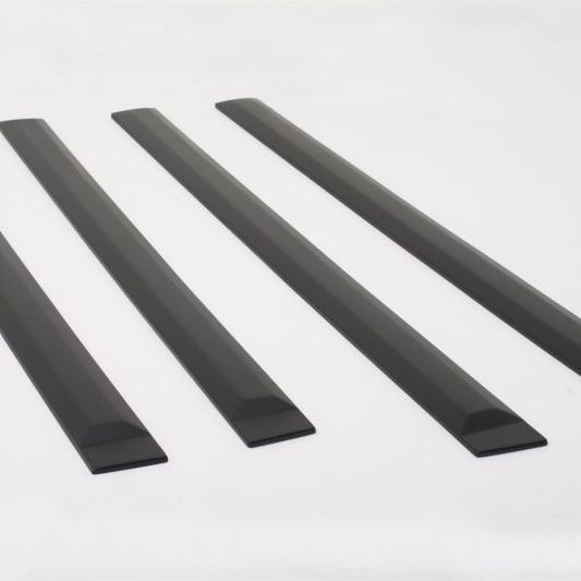 EGR 953474 - EGR953474 - EGR Crew Cab Front 45in Rear 34.5in Rugged Style Body Side Moldings (953474) - Shipped in Europe - Tuningsupply.com