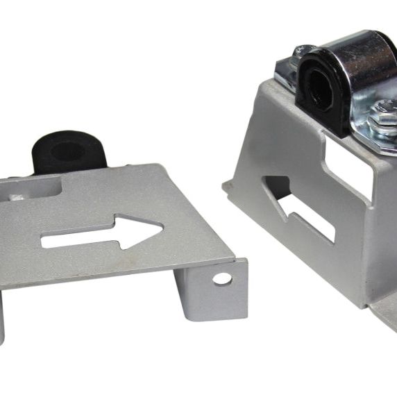 Whiteline KBR18-22 - WHLKBR18-22 - Whiteline 98-02 Subaru Forester Rear Swaybar mount-h/duty kit - Shipped in Europe - Tuningsupply.com