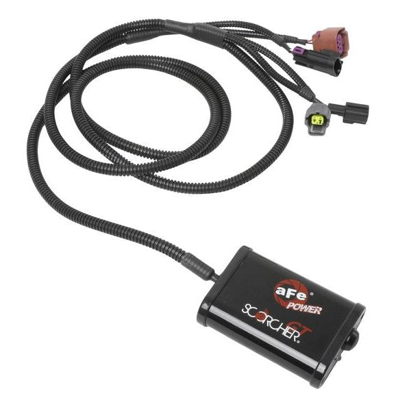 aFe 77-42015 - AFE77-42015 - aFe 11-22 Dodge Challenger/Charger/Chrysler 300 HEMI V8 5.7L Scorcher GT Power Module - Shipped in Europe - Tuningsupply.com