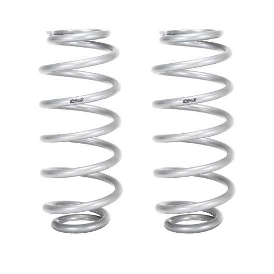 Eibach E30-59-005-03-02 - EIBE30-59-005-03-02 - Eibach 03-09 Lexus GX470 Pro-Lift Kit (Rear HD Springs Only) - 3.0in Rear - Shipped in Europe - Tuningsupply.com