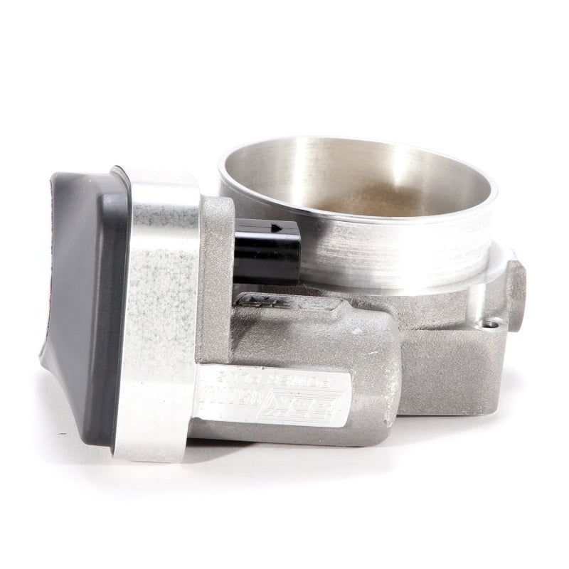 BBK 1782 - BBK1782 - BBK 03-12 Dodge Chrysler Jeep 5.7 6.1 6.4 Hemi 90mm Throttle Body BBK Power Plus Series - Shipped in Europe - Tuningsupply.com