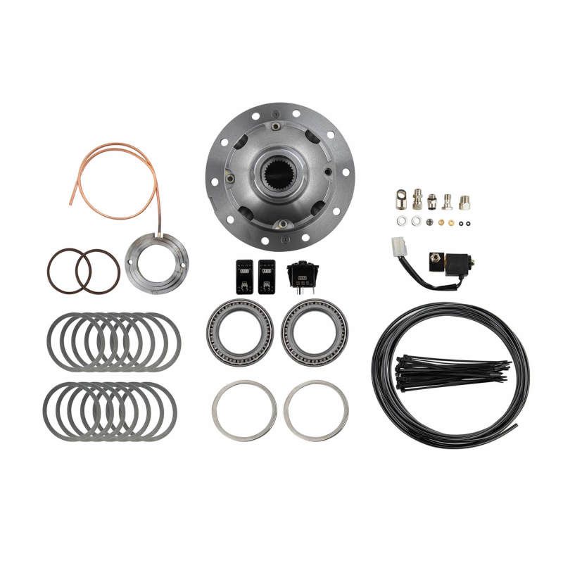 ARB RD117 - ARBRD117 - ARB Airlocker Dana44 30Spl 3.73&Dn S/N. - Shipped in Europe - Tuningsupply.com