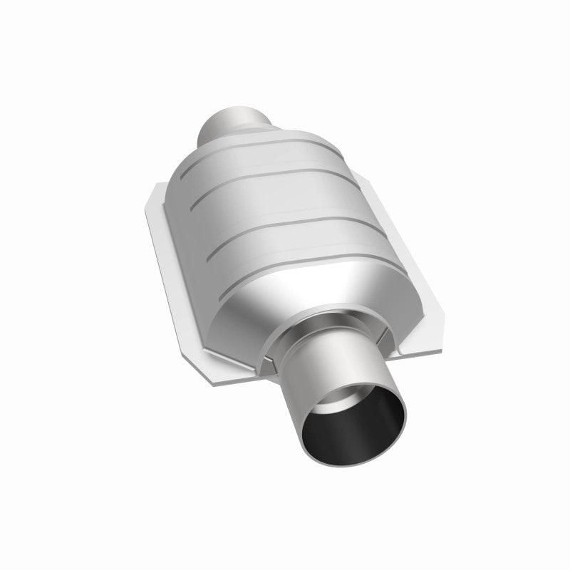 Magnaflow 91005 - MAG91005 - MagnaFlow Conv Univ 2.25 *Illegal in CA* - Shipped in Europe - Tuningsupply.com