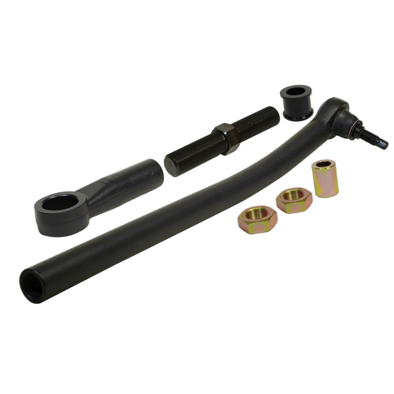 BD Diesel 1032111 - BDD1032111 - BD Diesel Track Bar Kit - Ford 2017-2020 SuperDuty F250/F350/F450/F550 4wd - Shipped in Europe - Tuningsupply.com
