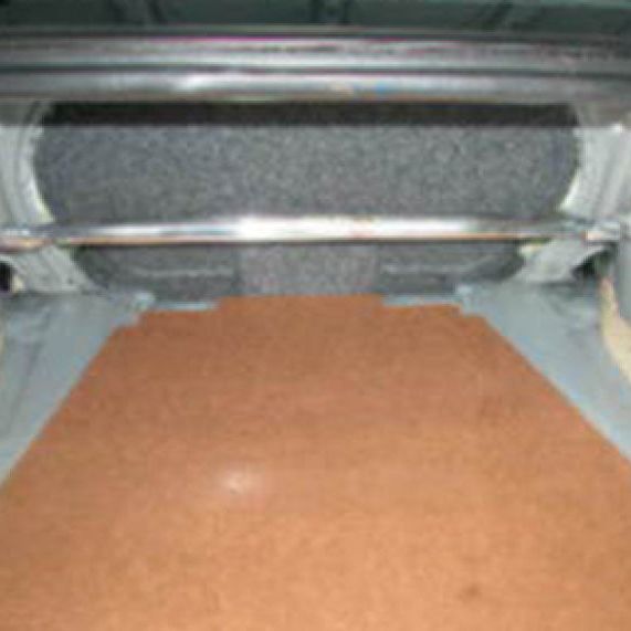 Whiteline KSB628Q - WHLKSB628Q - Whiteline 03-06 Mitsubishi Lancer Evo 8/9 Rear adjustable strut tower brace - Shipped in Europe - Tuningsupply.com