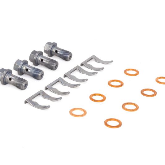 Goodridge 24220 - GRI24220 - Goodridge 10-12 Subaru Legacy (All Models) Brake Lines - Shipped in Europe - Tuningsupply.com