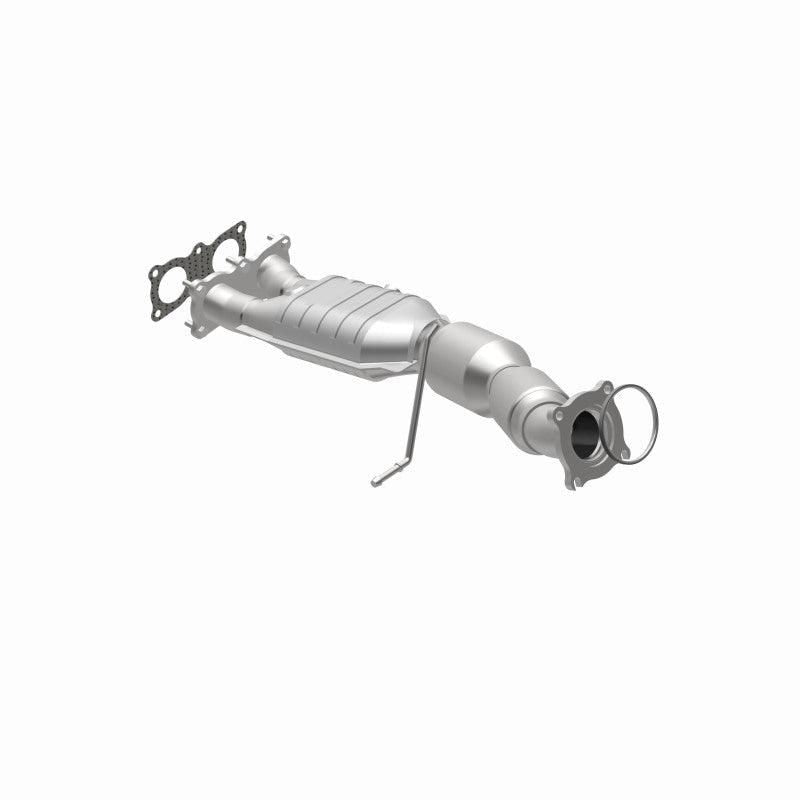 Magnaflow 52005 - MAG52005 - Magnaflow Conv DF 10-14 Volvo S80 3.2L - Shipped in Europe - Tuningsupply.com