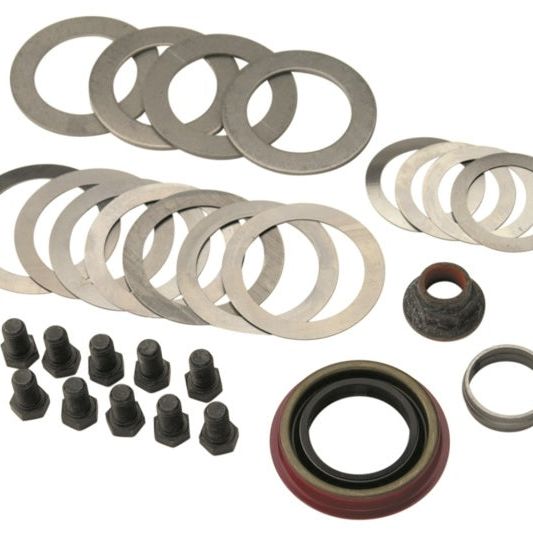 Ford Racing M-4210-A - FRPM-4210-A - Ford Racing 8.8inch Ring & Pinion installation Kit - Shipped in Europe - Tuningsupply.com
