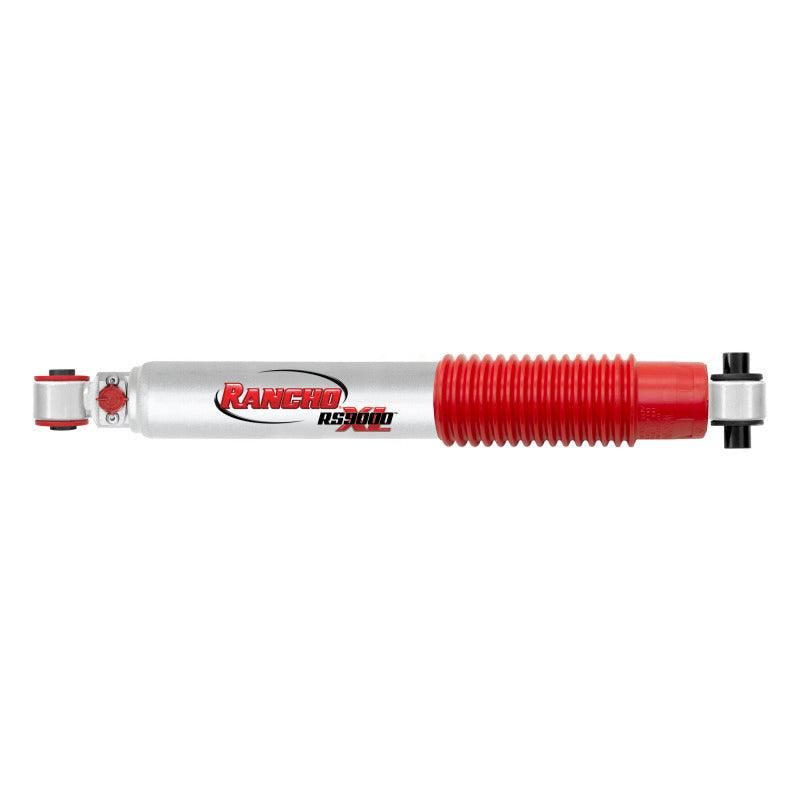 Rancho RS999065 - RHORS999065 - Rancho 2020 Jeep Gladiator Rancho RS9000XL Shock Absorber - Shipped in Europe - Tuningsupply.com