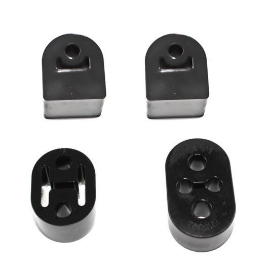 Torque Solution TS-EH-350Z - TQSTS-EH-350Z - Torque Solution Exhaust Mount Kit: Nissan 350Z 2003-2009 - Shipped in Europe - Tuningsupply.com