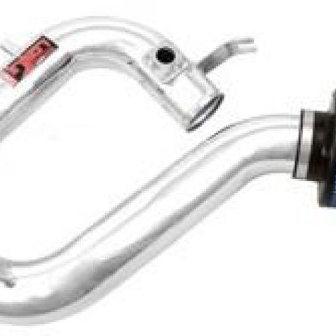 Injen SP1675P - INJSP1675P - Injen 08-09 Accord Coupe 2.4L 190hp 4cyl. Polished Cold Air Intake - Shipped in Europe - Tuningsupply.com