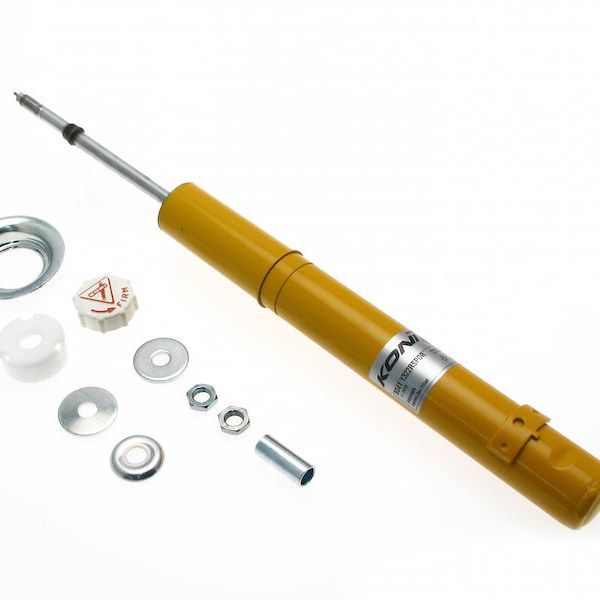 KONI 8041 1322RSPOR - KON8041 1322RSPOR - Koni Sport (Yellow) Shock 04-08 Acura TL - Right Front - Shipped in Europe - Tuningsupply.com