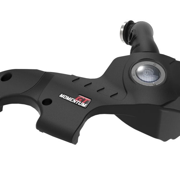 aFe 50-70097R - AFE50-70097R - aFe 15-19 MINI Cooper S (F55/F56) L4 2.0L(t) B46 Momentum GT Cold Air Intake System w/ Pro 5R Filter - Shipped in Europe - Tuningsupply.com