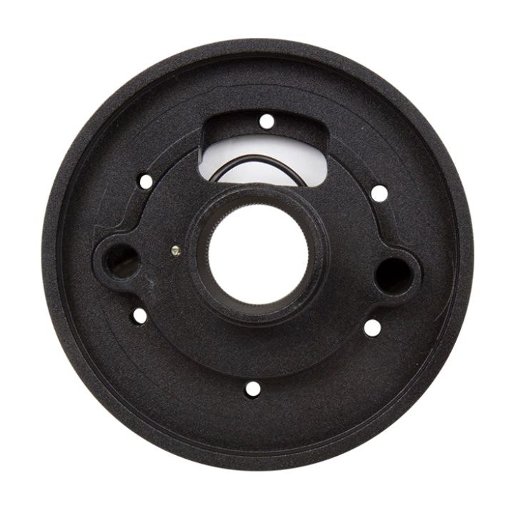 NRG SRK-180H - NRGSRK-180H - NRG Short Hub Adapter 98+ Audi A4 / 97-99 A6 / 97-03 A8 / 99+ VW Golf / Audi R8 - Shipped in Europe - Tuningsupply.com