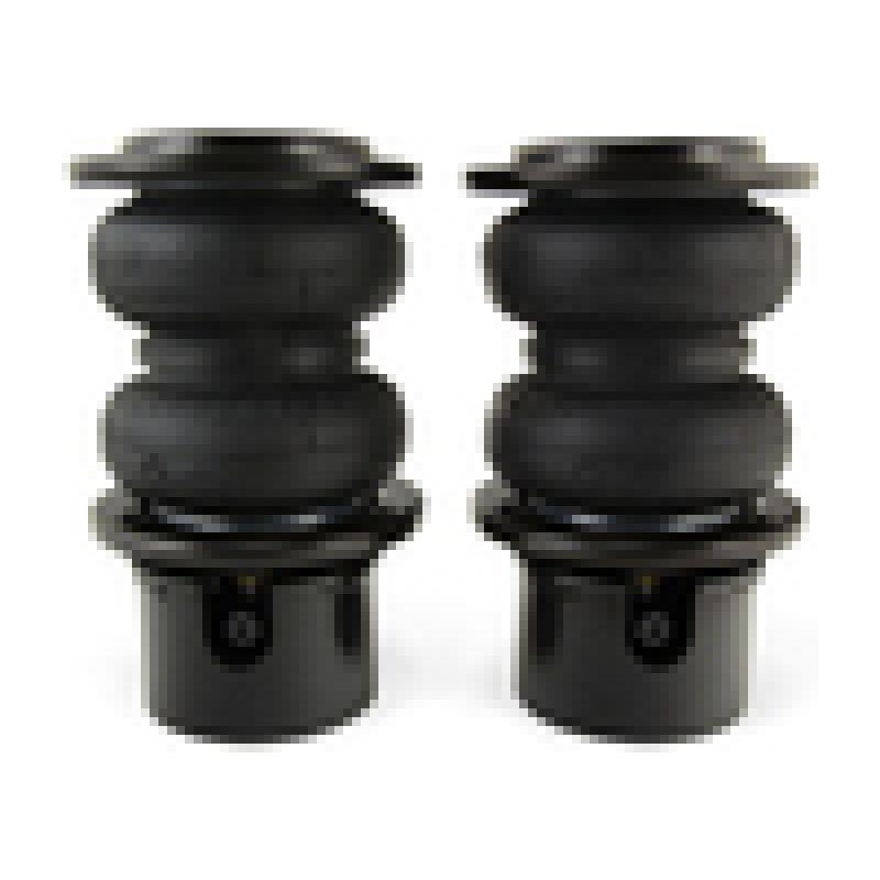 Air Lift 78662 - ALF78662 - Air Lift Performance 2015+ Volkswagen Golf/GTI/Golf R MK 7 / 2016+ Audi A3 Rear Kit - Shipped in Europe - Tuningsupply.com