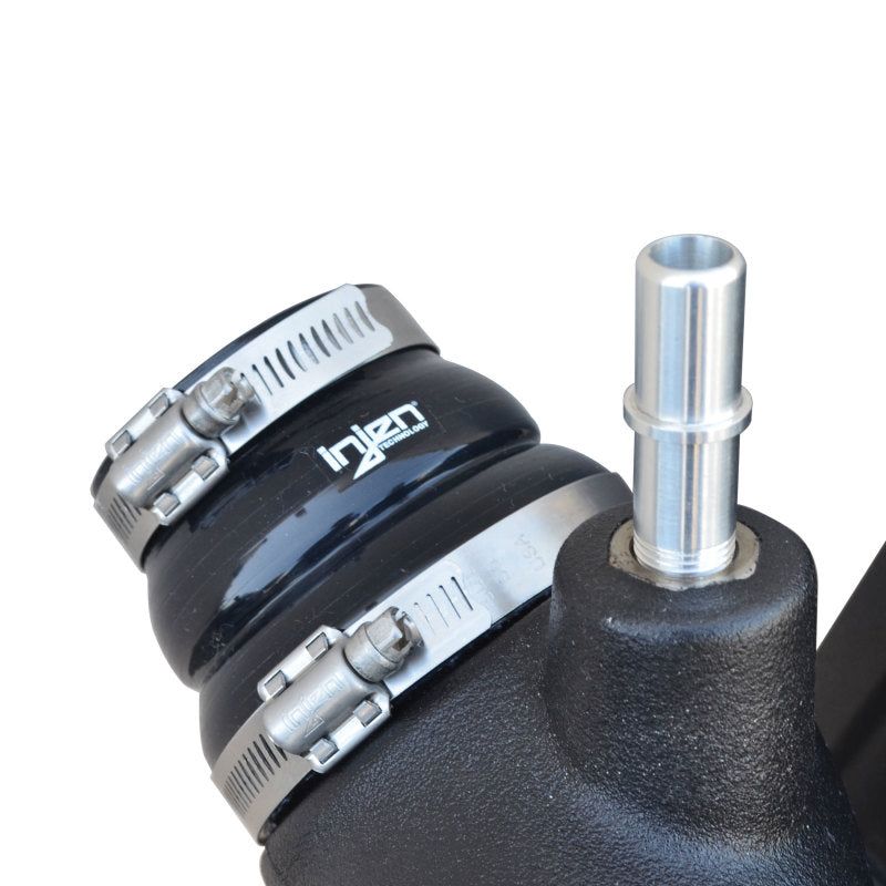 Injen EVO7300 - INJEVO7300 - Injen 16-20 Chevy Camaro L4 2.0L Turbo LTG Ecotoec (LT) Evolution Intake - Shipped in Europe - Tuningsupply.com
