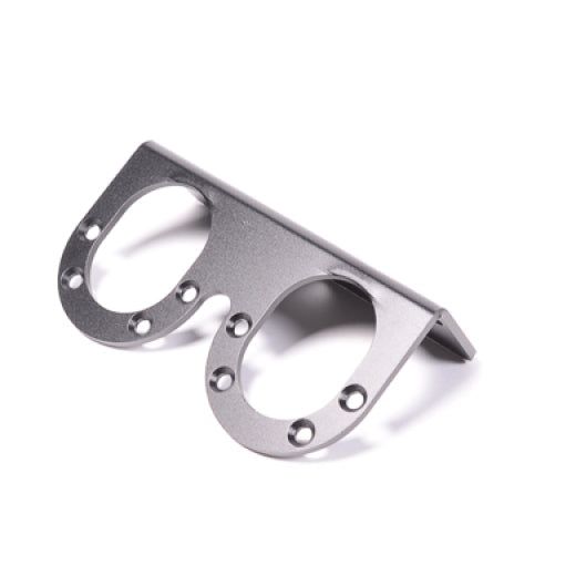 Radium Engineering 13-0005 - RAD13-0005 - Radium Engineering Dual Universal Catch Can Mounting Bracket - Shipped in Europe - Tuningsupply.com