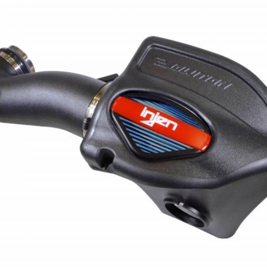 Injen EVO5100 - INJEVO5100 - Injen 11-19 Dodge Challenger V8-5.7L Hemi Evolution Intake - Shipped in Europe - Tuningsupply.com