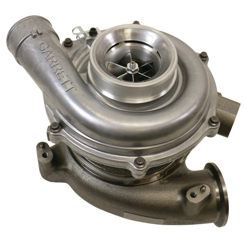 BD Diesel 1045820 - BDD1045820 - BD Diesel Screamer Stage 1 Performance GT37 Turbo - 2003-2007 Ford 6.0L - Shipped in Europe - Tuningsupply.com