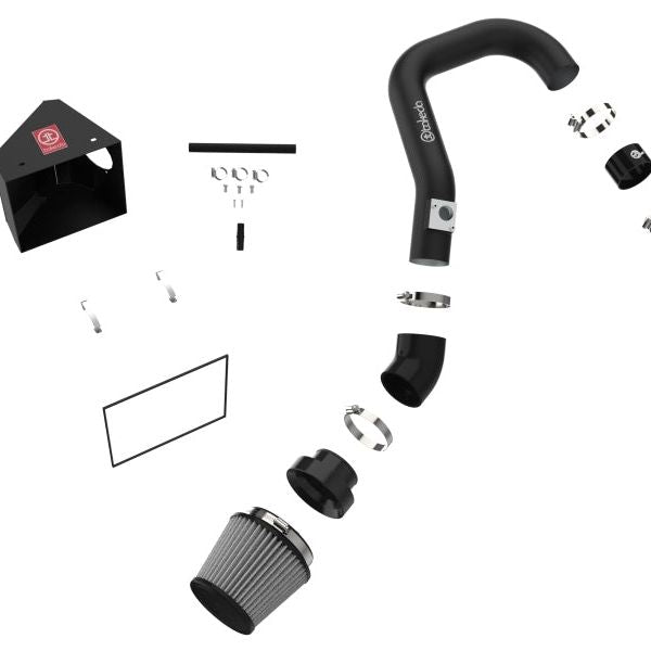 aFe 56-20066D - AFE56-20066D - aFe Takeda Rapid Induction Cold Air Intake System w/ Pro DRY S Filter 13-14 Subaru Outback H4-2.5L - Shipped in Europe - Tuningsupply.com