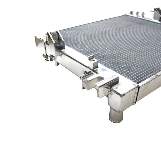 CSF 7036 - CSF7036 - CSF 07-18 Jeep Wrangler (JK) Radiator - Shipped in Europe - Tuningsupply.com