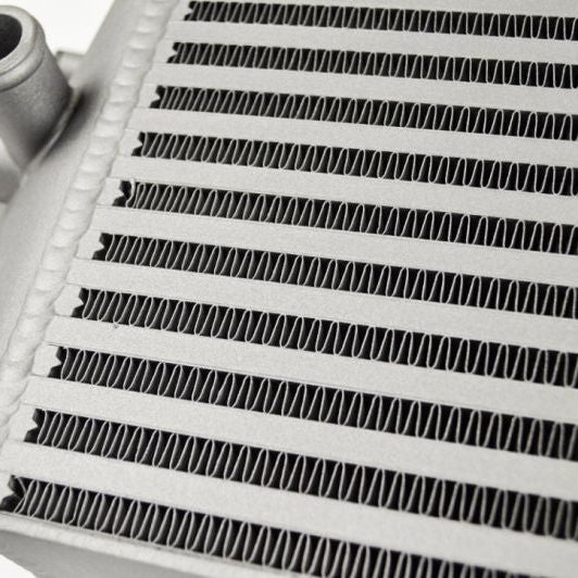 CSF 8112 - CSF8112 - CSF Porsche 911 Turbo (991)/Turbo S (991.1/991.2) Twin Intercooler Set - Shipped in Europe - Tuningsupply.com