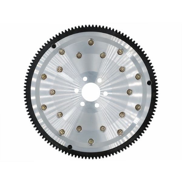 Fidanza 143301 - FID143301 - Fidanza 83-89 Nissan 300zx 3.0L T/NT / 87-95 Pathfinder / 86-95 Pickup Aluminum Flywheel - Shipped in Europe - Tuningsupply.com