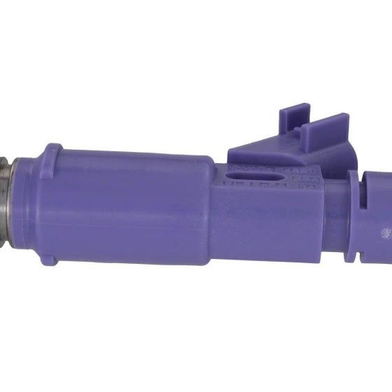 Ford Racing M-9593-LU24A - FRPM-9593-LU24A - Ford Racing 24 LB/HR Fuel Injector Set of 8 - Shipped in Europe - Tuningsupply.com