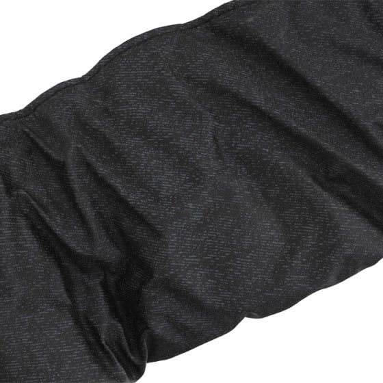 Rampage 768715 - RAM768715 - Rampage 1992-1995 Jeep Wrangler(YJ) Roll Bar Pad & Cover Kit - Black Denim - Shipped in Europe - Tuningsupply.com