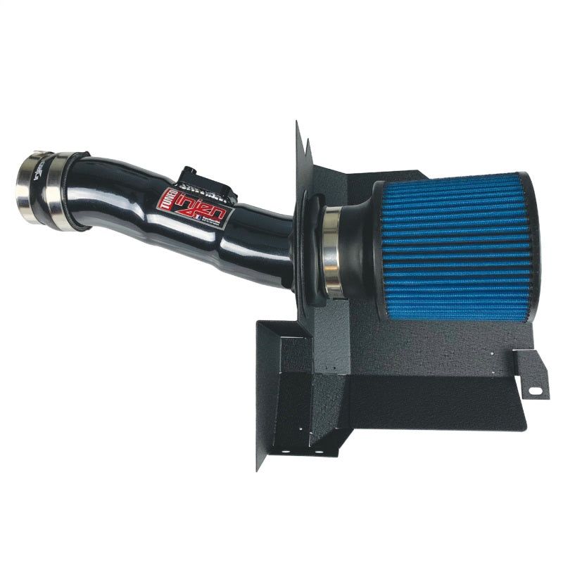 Injen SP1677BLK - INJSP1677BLK - Injen 18-20 Honda Accord L4-1.5L Turbo SP Short Ram Intake System Blk - Shipped in Europe - Tuningsupply.com