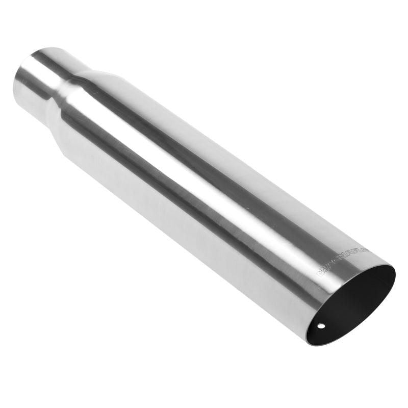 Magnaflow 35105 - MAG35105 - MagnaFlow Tip 1-Pk Sc 3.50 X 18 2.5 15Deg - Shipped in Europe - Tuningsupply.com