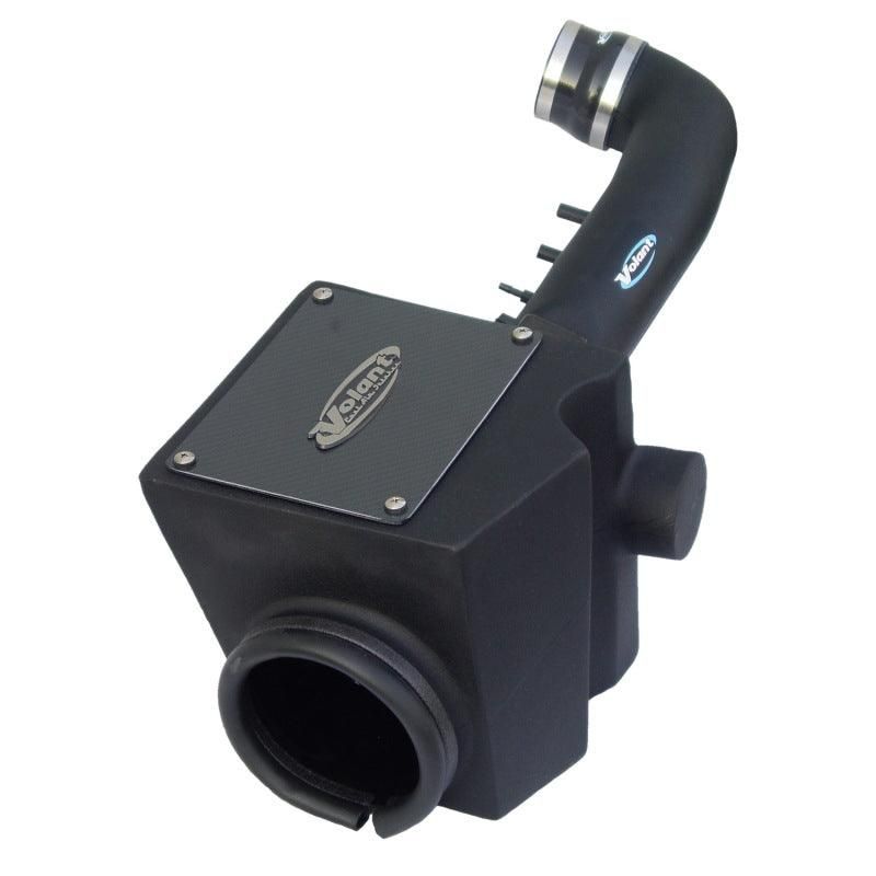 Volant 18847 - VOL18847 - Volant 01-04 Toyota Sequoia 4.7 V8 Pro5 Closed Box Air Intake System - Shipped in Europe - Tuningsupply.com
