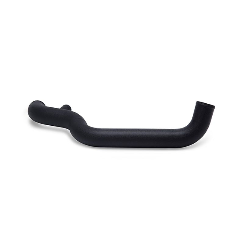 Mishimoto MMICP-FIST-14CWBK - MISMMICP-FIST-14CWBK - Mishimoto 2014+ Ford Fiesta ST Cold-Side Intercooler Pipe Kit - Wrinkle Black - Shipped in Europe - Tuningsupply.com