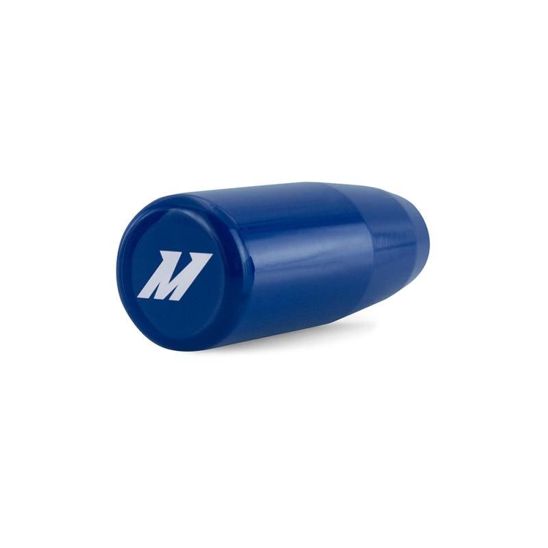 Mishimoto MMSK-BL - MISMMSK-BL - Mishimoto Shift Knob - Blue - Shipped in Europe - Tuningsupply.com