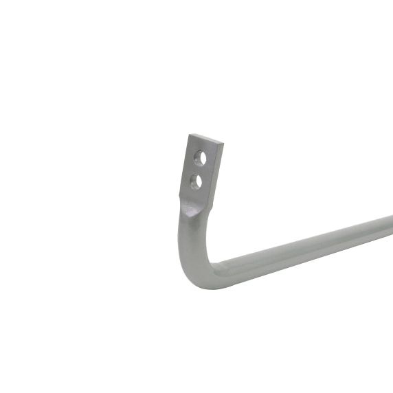 Whiteline BHR98XZ - WHLBHR98XZ - Whiteline 17-19 Hyundai Elantra Sport/Elantra GT Sport Rear Heavy Duty Adjustable Sway Bar - 24mm - Shipped in Europe - Tuningsupply.com