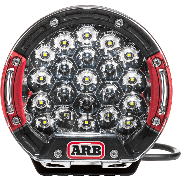 ARB SJB21F - ARBSJB21F - ARB Intensity SOLIS 21 LED Flood - Shipped in Europe - Tuningsupply.com