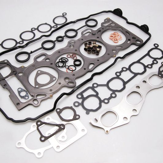 Cometic Gasket PRO2009T - CGSPRO2009T - Cometic Street Pro Nissan SR20DET S14 87.5mm Bore Top End Kit - Shipped in Europe - Tuningsupply.com