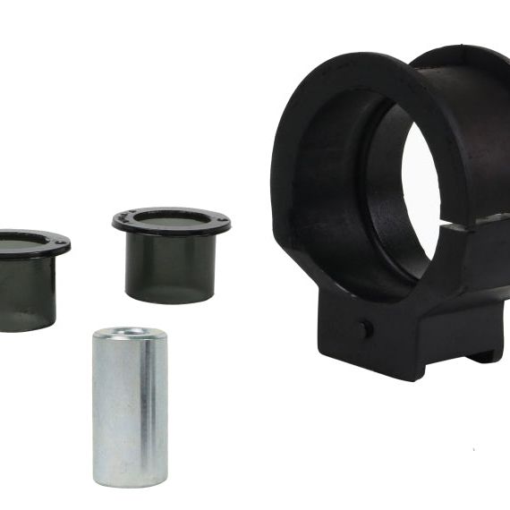 Whiteline W13396 - WHLW13396 - Whiteline 96-00 Toyota RAV4 Steering Rack Bushing Kit - Shipped in Europe - Tuningsupply.com