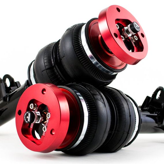 Air Lift 78501 - ALF78501 - Air Lift Performance Front Kit for 10-14 Chevrolet Camaro - Shipped in Europe - Tuningsupply.com