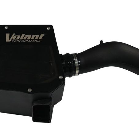 Volant 15253D - VOL15253D - Volant 07-08 Chevy Silverado/Suburban/Tahoe GMC Sierra/Yukon V8 Dry Filter Cold Air Intake - Shipped in Europe - Tuningsupply.com