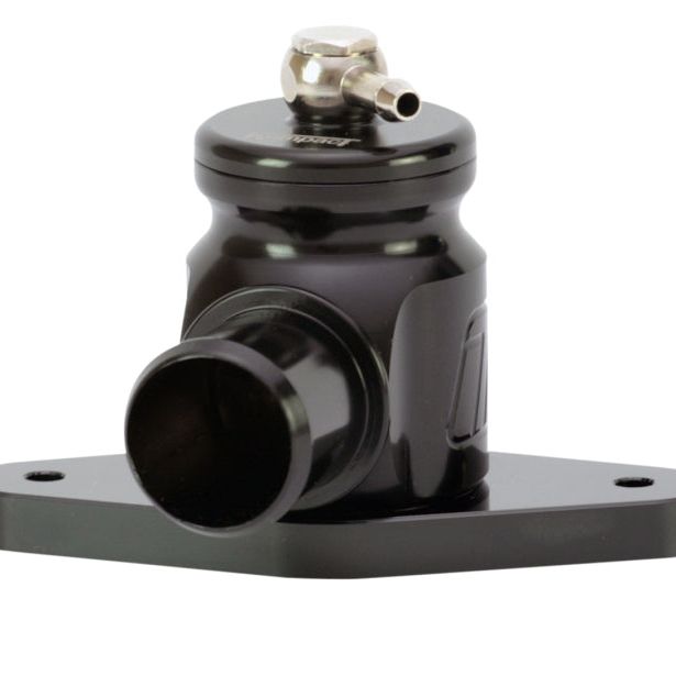 Turbosmart TS-0203-1210 - TURTS-0203-1210 - Turbosmart BOV Kompact Plumb Back - 08+ Subaru WRX - Shipped in Europe - Tuningsupply.com